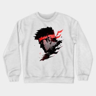 ryu Crewneck Sweatshirt